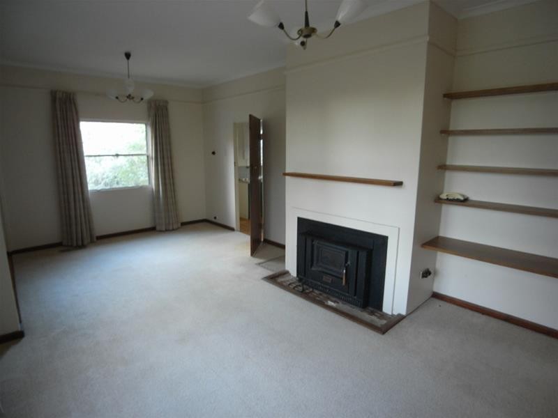 3 Faunce Crescent, O’connor ACT 2602