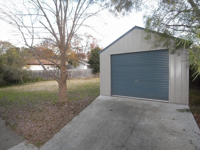 3 Faunce Crescent, O’connor ACT 2602