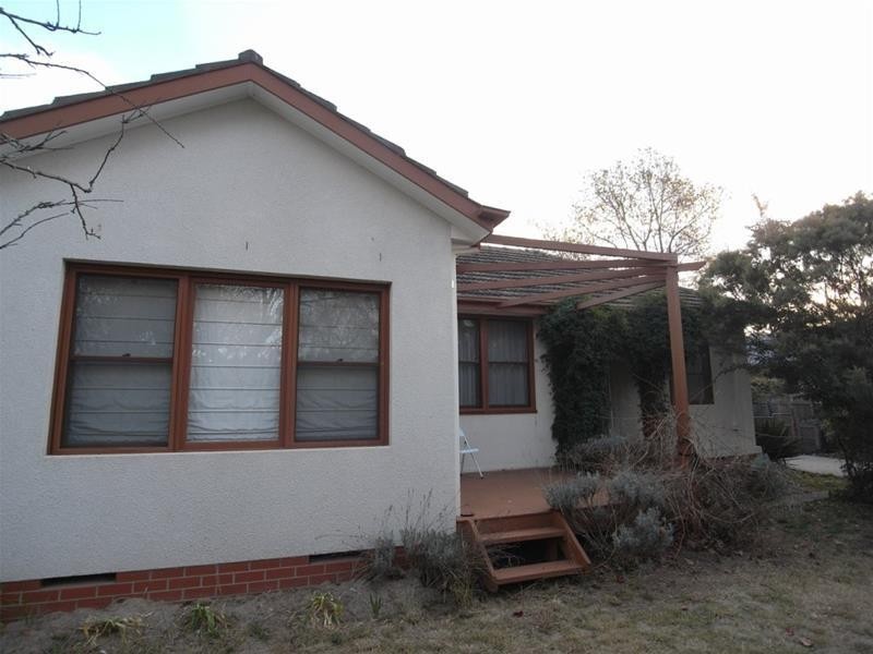 3 Faunce Crescent, O’connor ACT 2602