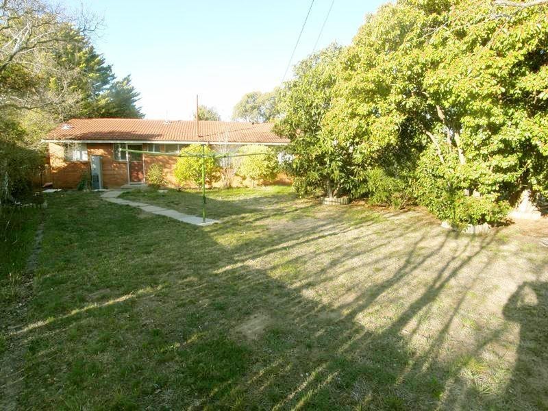 18 Atkinson Street, Cook ACT 2614