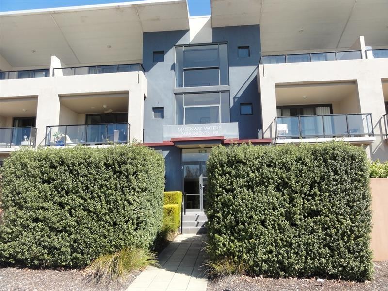 16/1 Drew Street, Greenway ACT 2900