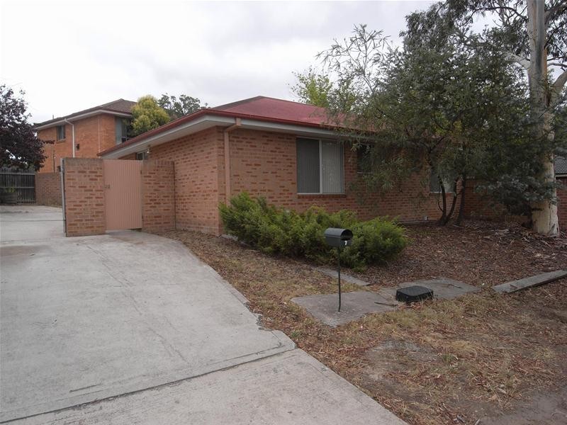 7 Lachlan Street, Macquarie ACT 2614