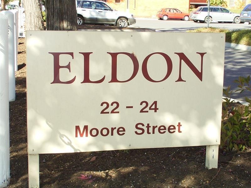 40/22-24 Moore Street, Turner ACT 2612