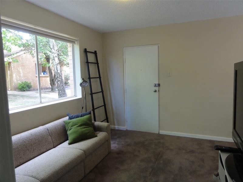 25/41 David Street, O’connor ACT 2602