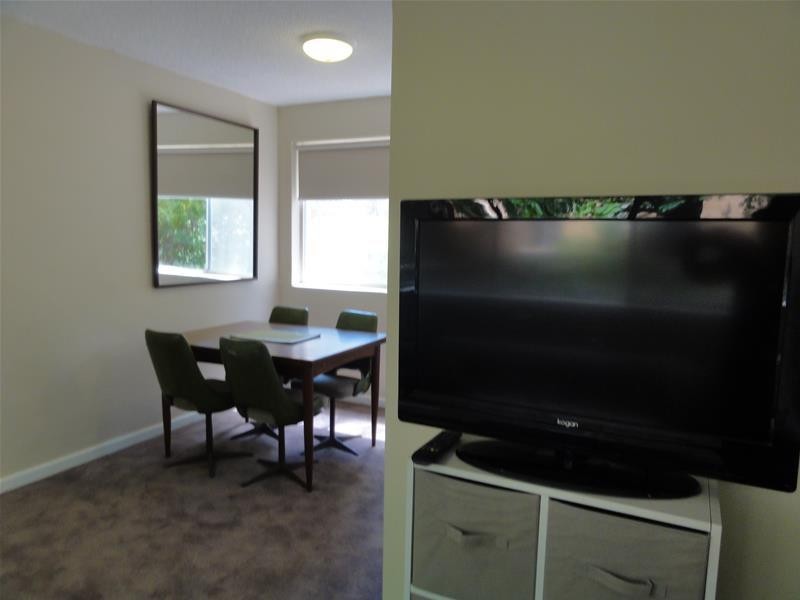 25/41 David Street, O’connor ACT 2602