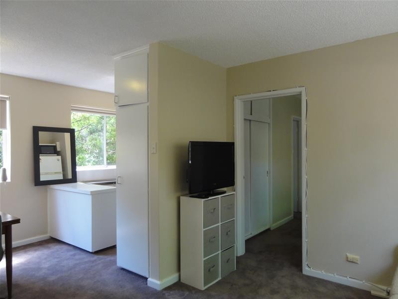 25/41 David Street, O’connor ACT 2602