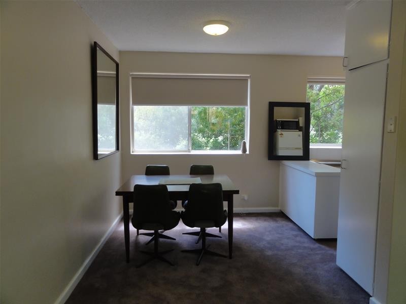 25/41 David Street, O’connor ACT 2602