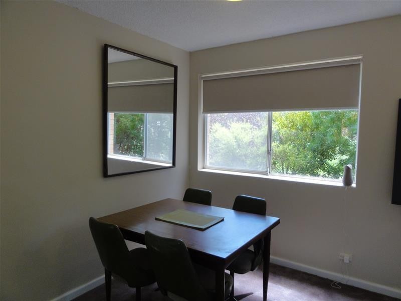 25/41 David Street, O’connor ACT 2602