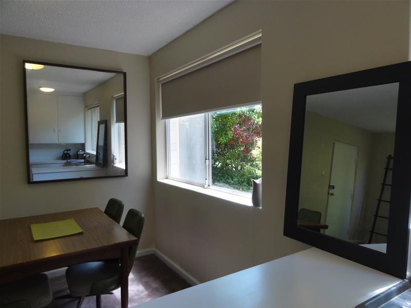 25/41 David Street, O’connor ACT 2602