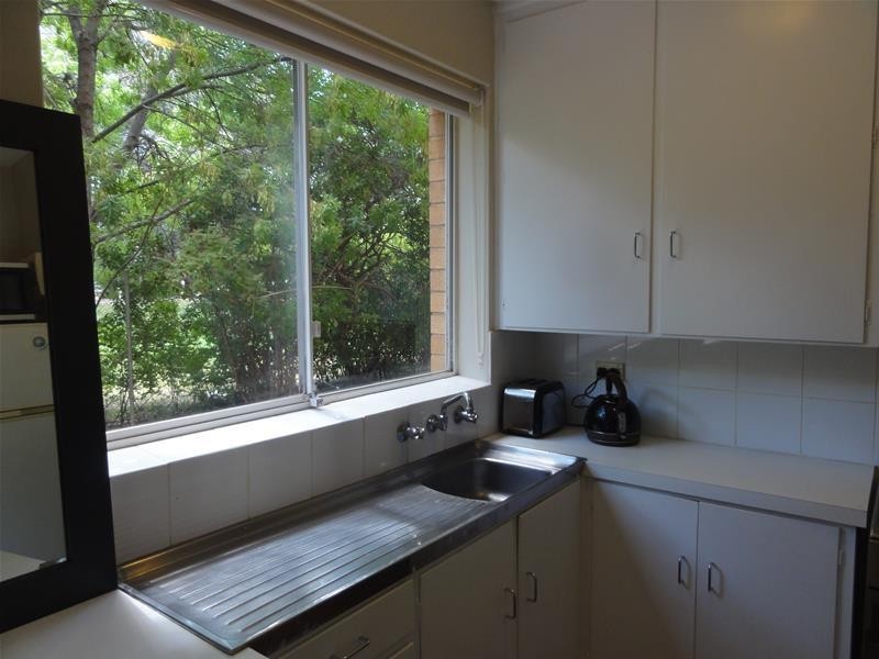 25/41 David Street, O’connor ACT 2602