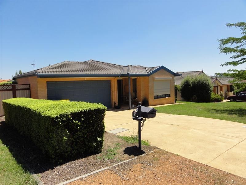 5 Yantara Street, Amaroo ACT 2914