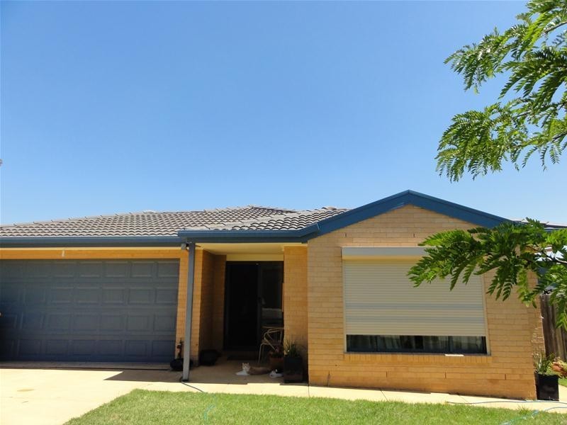 5 Yantara Street, Amaroo ACT 2914