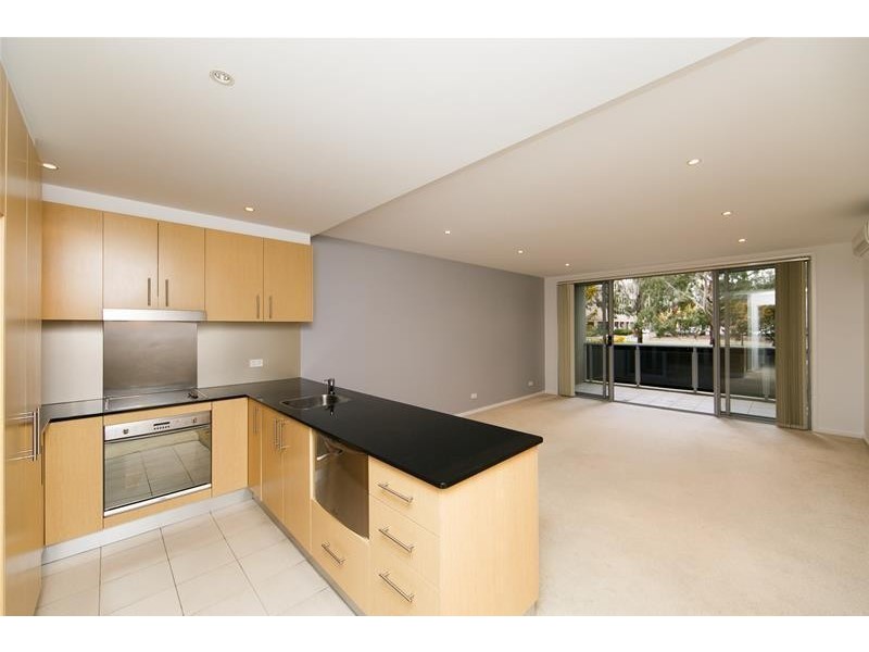 35/219A Northbourne Avenue, Turner ACT 2612