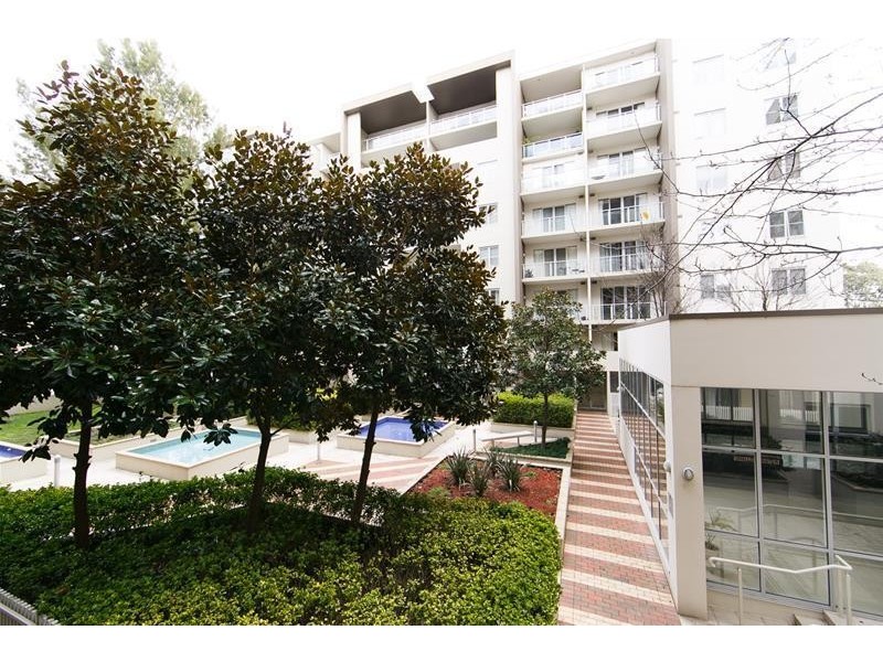 35/219A Northbourne Avenue, Turner ACT 2612