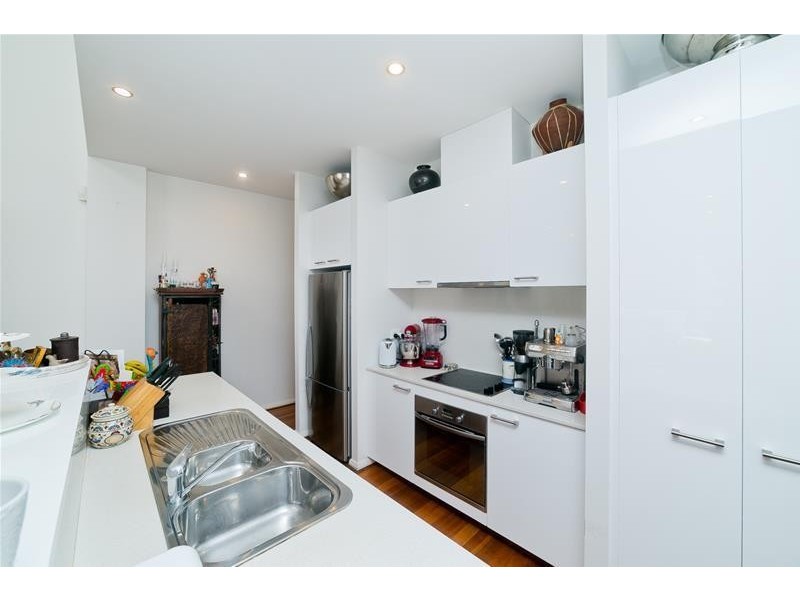 21/10 Macpherson Street, O’connor ACT 2602