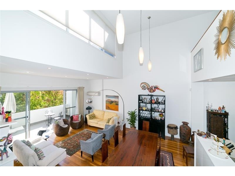 21/10 Macpherson Street, O’connor ACT 2602