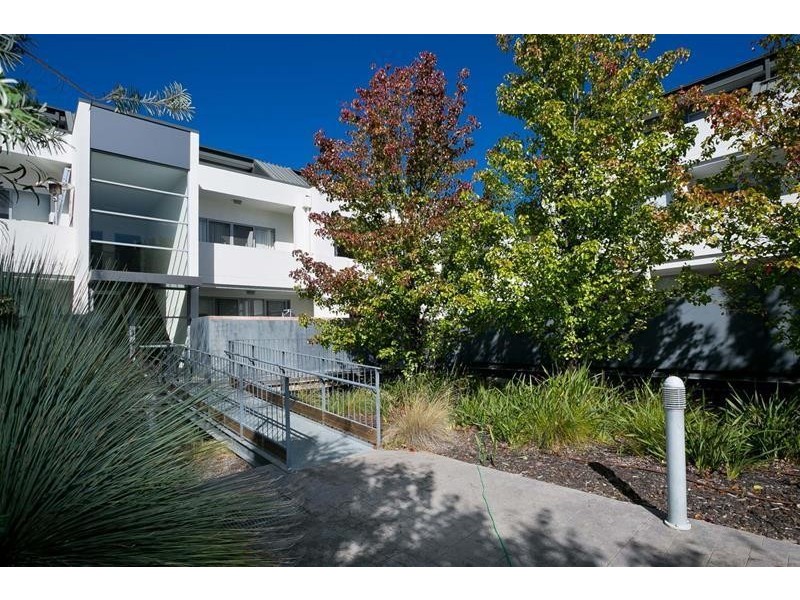 21/10 Macpherson Street, O’connor ACT 2602