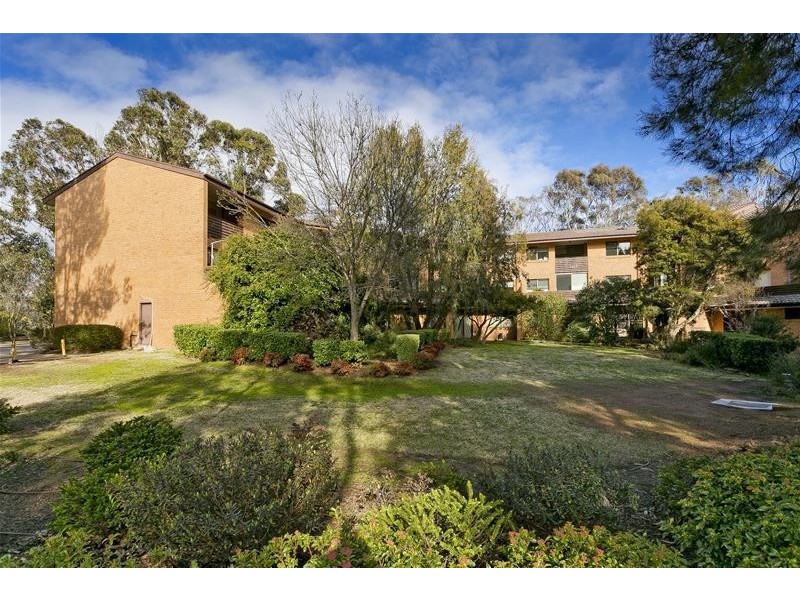 62/17 Medley  Street, Chifley ACT 2606