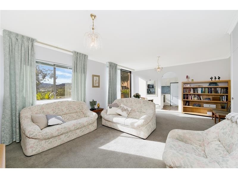 62/17 Medley  Street, Chifley ACT 2606