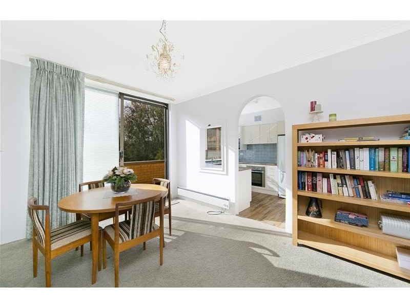 62/17 Medley  Street, Chifley ACT 2606