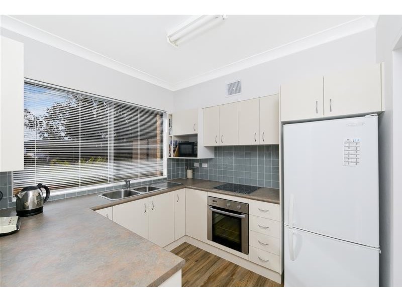 62/17 Medley  Street, Chifley ACT 2606