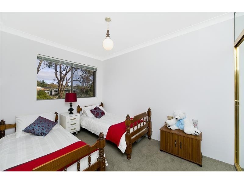 62/17 Medley  Street, Chifley ACT 2606