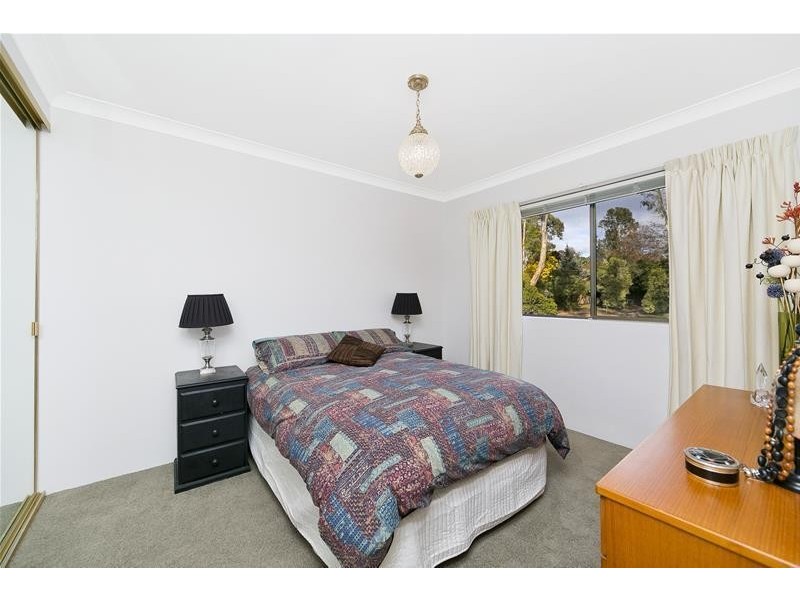 62/17 Medley  Street, Chifley ACT 2606