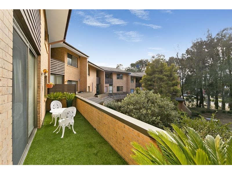 62/17 Medley  Street, Chifley ACT 2606