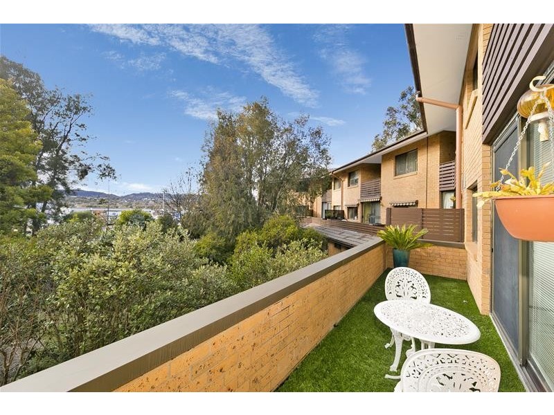 62/17 Medley  Street, Chifley ACT 2606