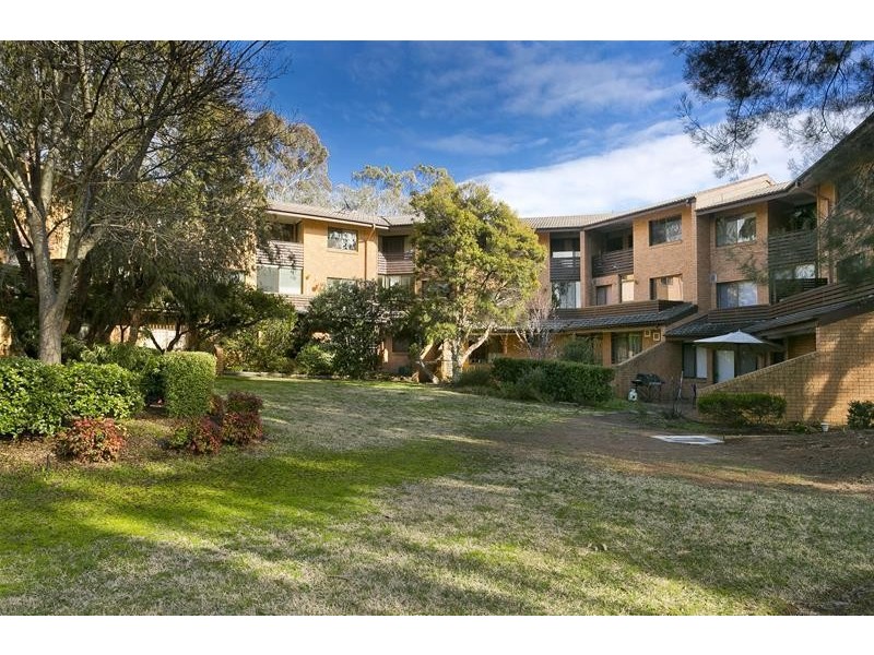 62/17 Medley  Street, Chifley ACT 2606