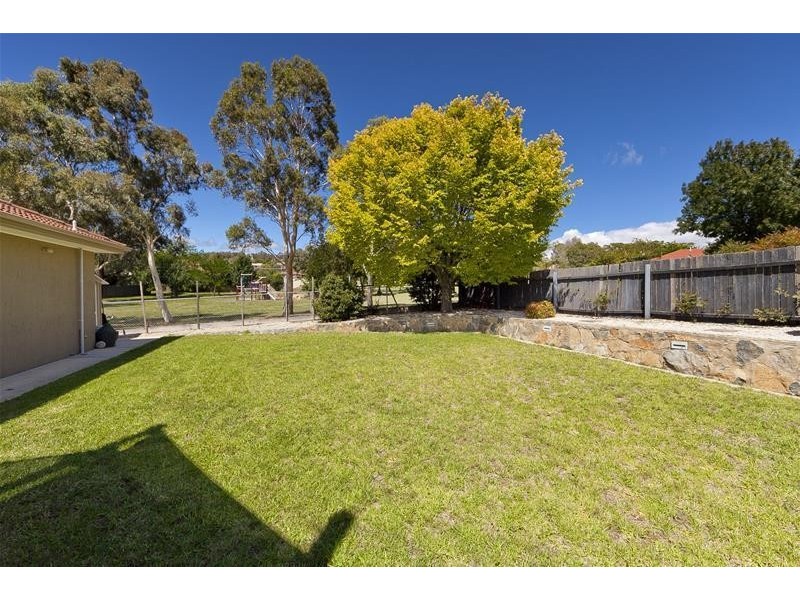 25 Bardolph Street, Bonython ACT 2905