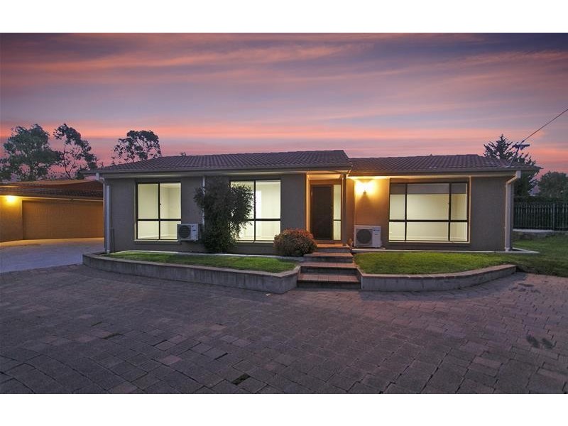 25 Bardolph Street, Bonython ACT 2905