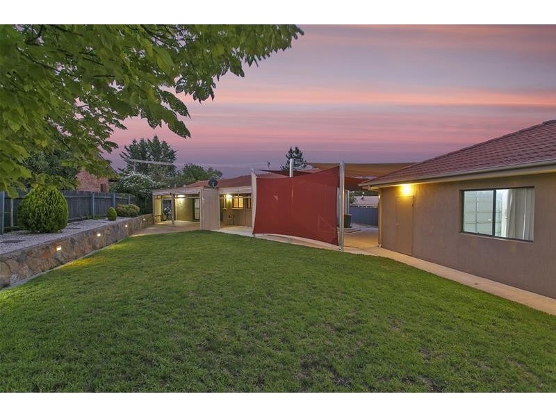 25 Bardolph Street, Bonython ACT 2905