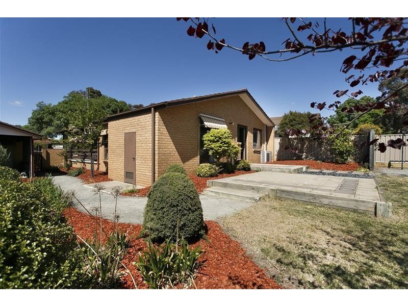 3 Freney Place, Florey ACT 2615