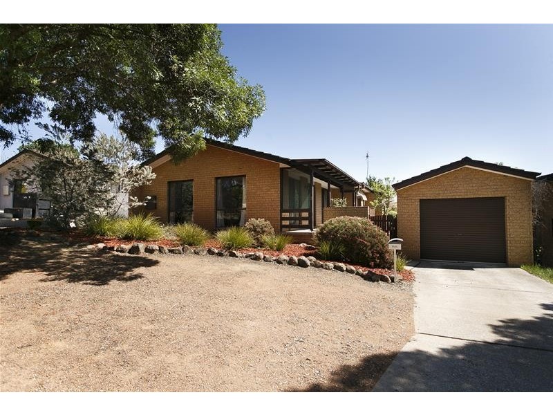 3 Freney Place, Florey ACT 2615