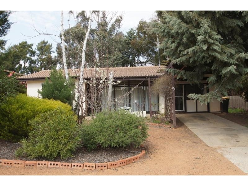 23 MacIntyre Street, Charnwood ACT 2615