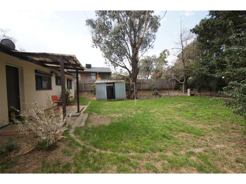 23 MacIntyre Street, Charnwood ACT 2615