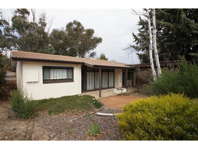 23 MacIntyre Street, Charnwood ACT 2615