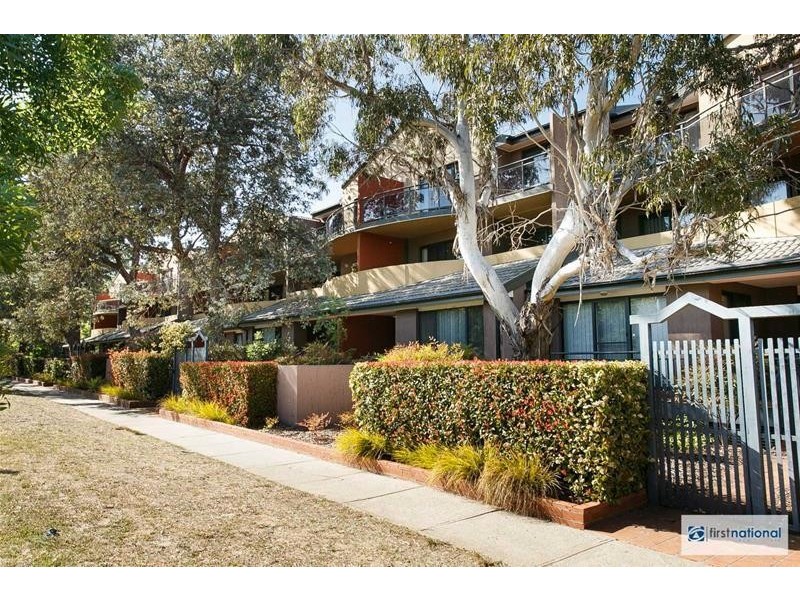 18/38 Watson Street, Turner ACT 2612