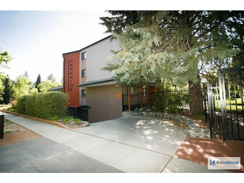 18/38 Watson Street, Turner ACT 2612