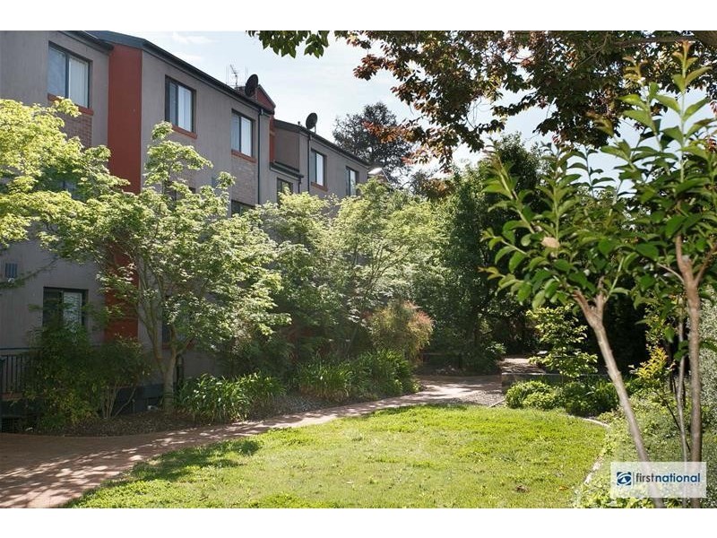 18/38 Watson Street, Turner ACT 2612