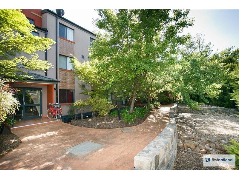 18/38 Watson Street, Turner ACT 2612