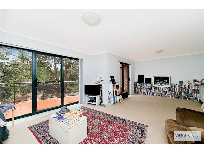 18/38 Watson Street, Turner ACT 2612