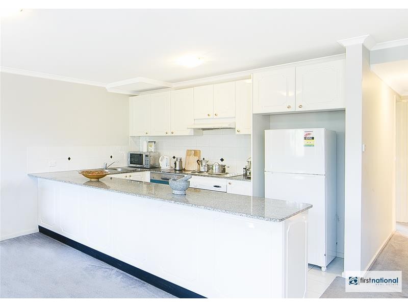 18/38 Watson Street, Turner ACT 2612