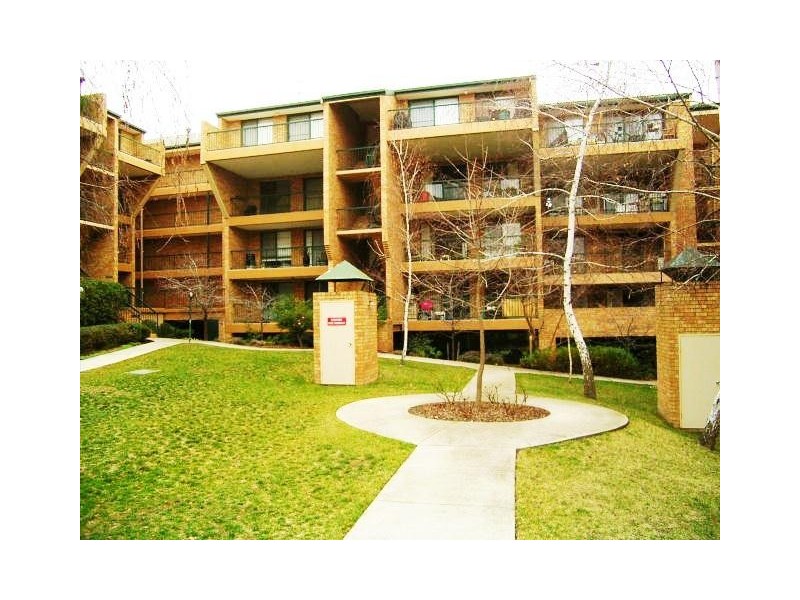 3/17-19 Oxley Street, Griffith ACT 2603