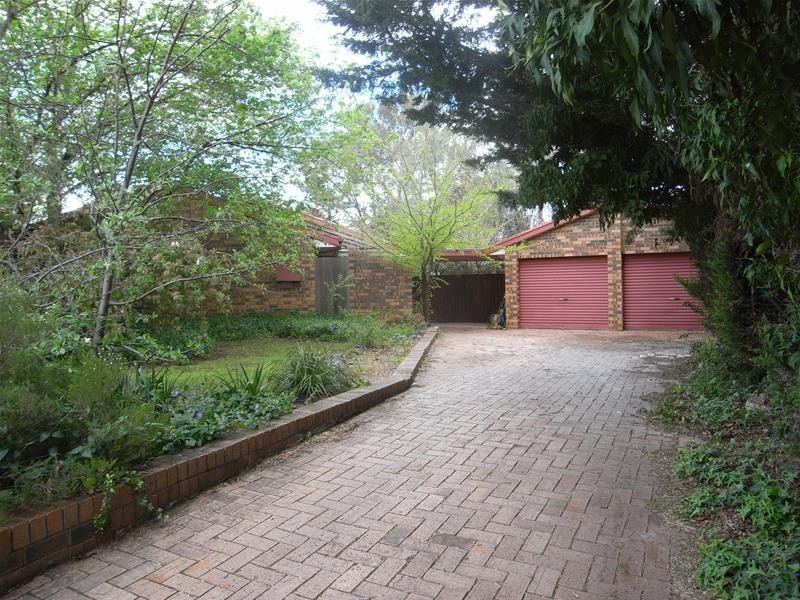 9 Wallen Place, Mckellar ACT 2617