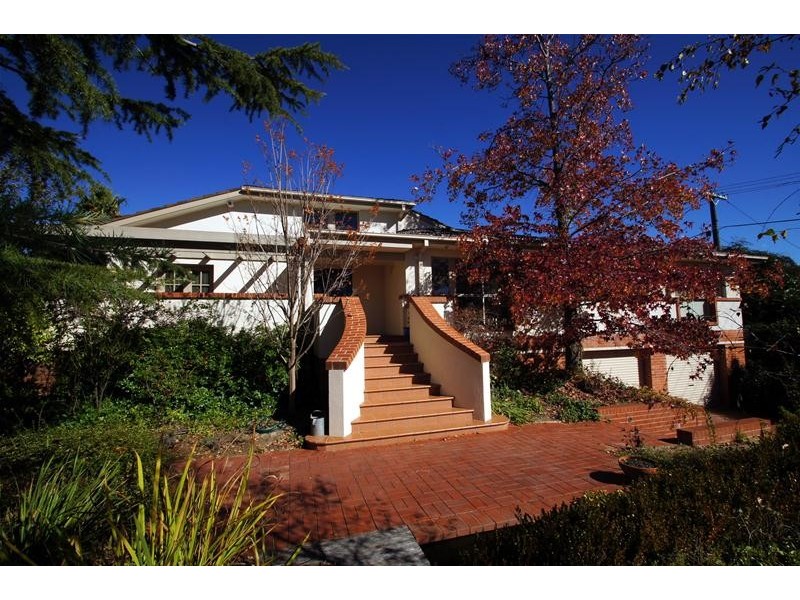 22 Quiros Street, Red Hill ACT 2603