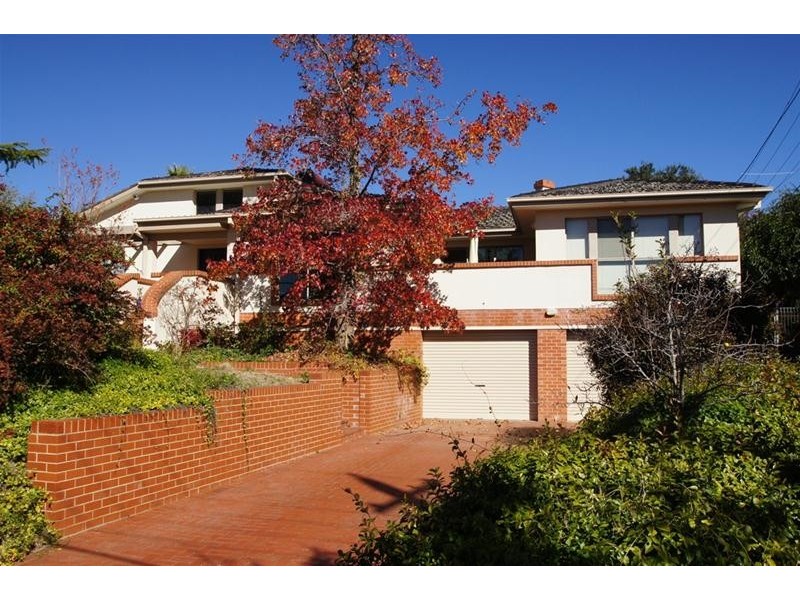 22 Quiros Street, Red Hill ACT 2603