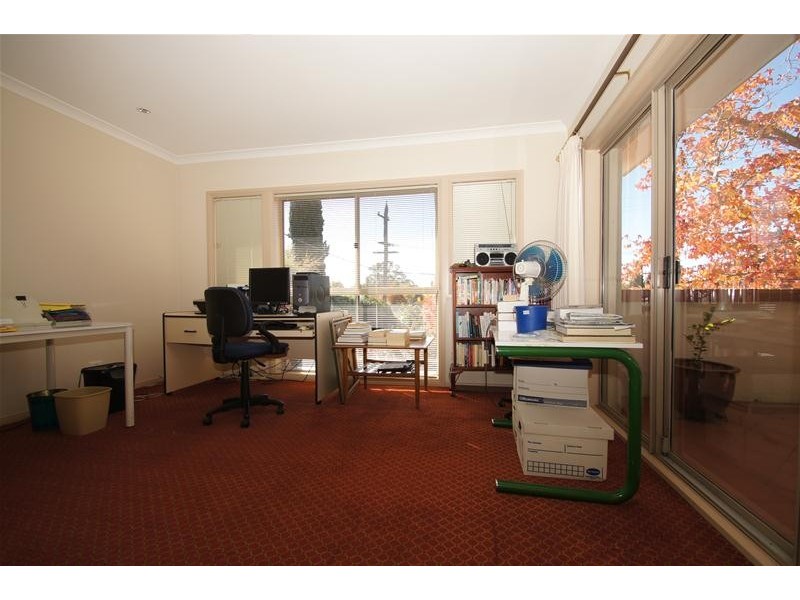 22 Quiros Street, Red Hill ACT 2603