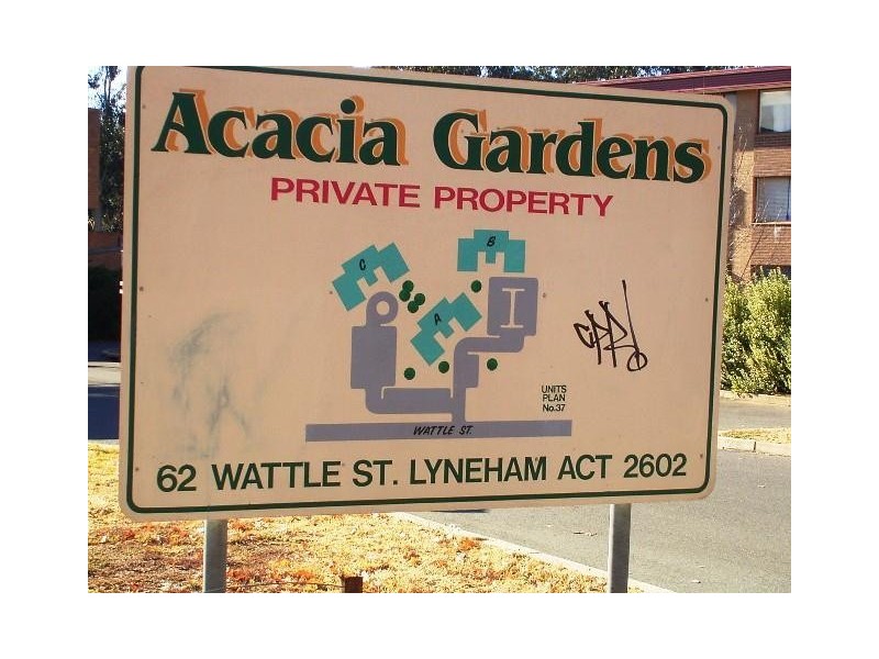 12A/62 Wattle Street, Lyneham ACT 2602